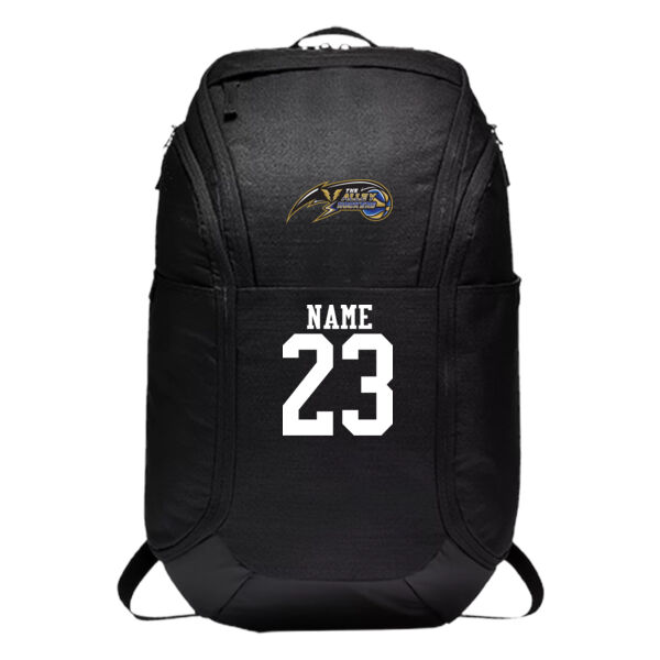 Valley Shockers The Pulse Backpack Thumbnail