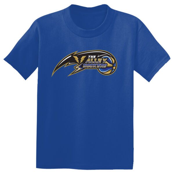 Valley Shockers Youth PosiCharge ® Competitor Tee Thumbnail